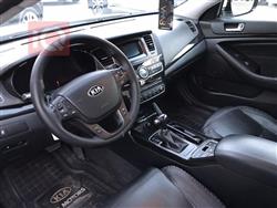 Kia Cadenza